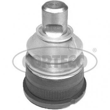 Rótula de suspensión CORTECO control arm ball joint 49399142