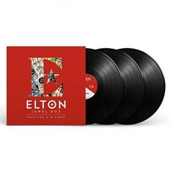 Jewel Box: Rarities And B-Sides [Vinilo]