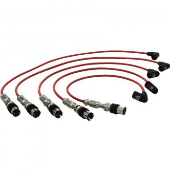 Juego de Cables de Encendido BREMI 205F200 sin fijación para Volkswagen: Golf 4 Variant, Bora Berline, Passat B5 Break