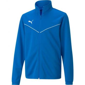Chaqueta de Entrenamiento Puma teamRISE para Niños de Poliéster