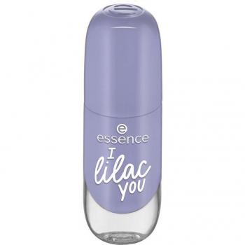 Essence Gel Nail Colour - I Lilac You 8 ml