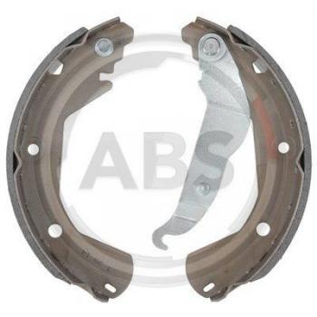 ABS 9355 – Mordazas de freno & Accesorios
