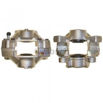 Pinza de freno BOSCH 0 986 474 885 para VOLVO 850 Break, V70 I y C70 I Coupe