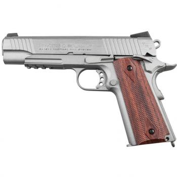 Swiss Arms-SA 1911 Full Metal- E=1,6 J - 4.5 MM CO2 Blowback …