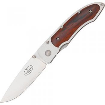 Fallkniven MODP3G - Cuchillo de hoja fija