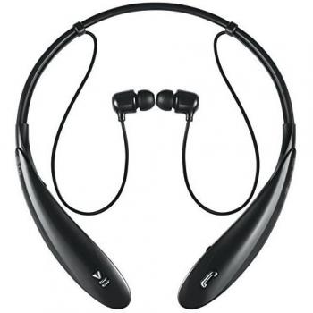 LG Tone Ultra - Auriculares in-ear Bluetooth