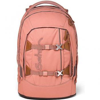 Satch Pack Nordic Coral Ergonomic School Backpack 2024