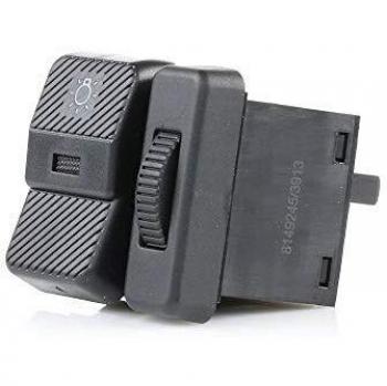 Conmutador de Columna de Dirección RIDEX 1563S0044 para Volkswagen Transporter IV y Polo II