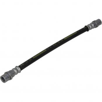Tubo de freno ATE 24.5237-0235.3 - Latiguillo de freno, material resistente a la corrosión, alta flexibilidad, compatible con sistemas de frenos hidráulicos, longitud óptima para instalación