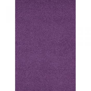 Alfombra de Relax 150 60 x 110, morado, 60 x 110 cm