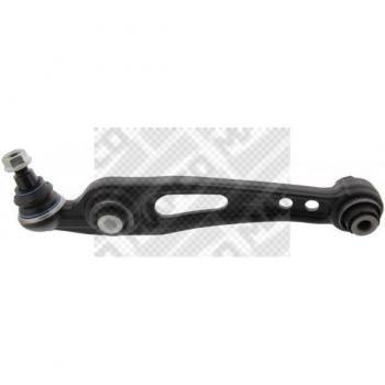 MAPCO Control Arm 54683 - Barra oscilante de suspensión de ruedas, compatible con vehículos específicos, fabricada en materiales duraderos para una mayor resistencia y rendimiento, incluye puntos de montaje preinstalados para fácil instalación, dise?
