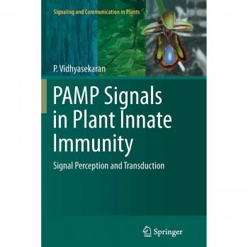 PAMP Signals in Plant Innate Immunity: Signal Perception and Transduction