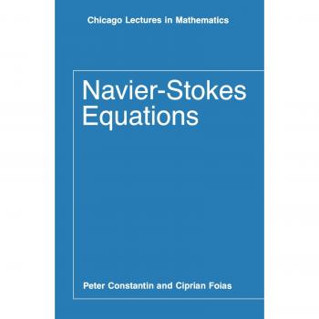 Navier-Stokes Equations