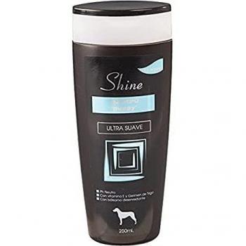 Arppe 2928012500 Champú Shine Puppy, 250 ml