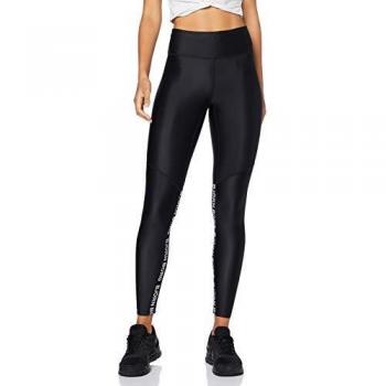 Björn Borg High Waist Tights Leggings, Mujer, Belleza Negra, 40