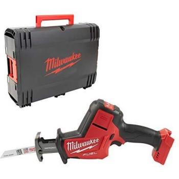 Milwaukee MILM18FHZ0 Fuel Hackzall-Unidad Desnuda