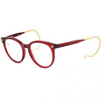 Montura de Gafas Vuarnet Mujer VL15140004 Ø 50 mm