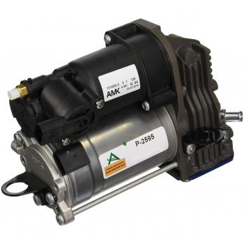 Arnott P-2595 AMK Air Suspension Compressor by Arnott