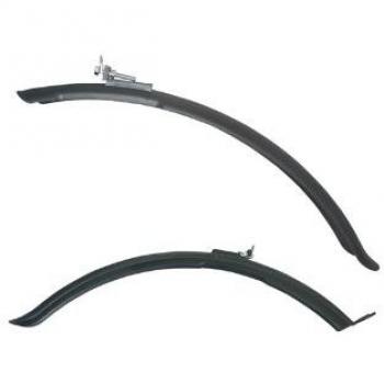 Bike 4171 Original - Guardabarros para VTC de 28