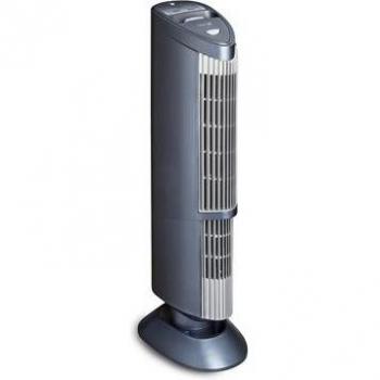 Purificador de Aire con Ionizador Clean Air Optima CA-401