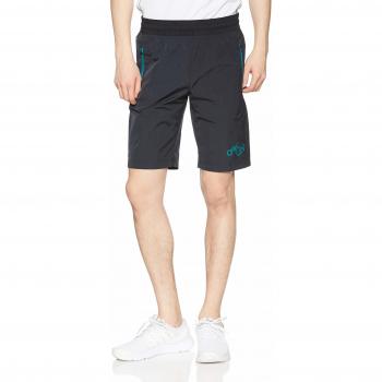 Oakley Mens Iridium Short Pant Bañador, Blackout, XXL para Hombre