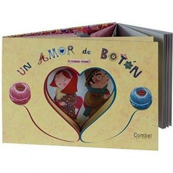 Un botó que enamora