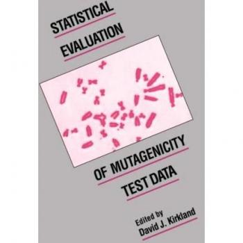 Evaluación Estadística de Mutagenicidad: Informe del Subcomité Ukems sobre Directrices para Pruebas de Mutagenicidad