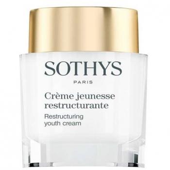 Sothys Youth Restructuring Cream 50ml/1.69oz