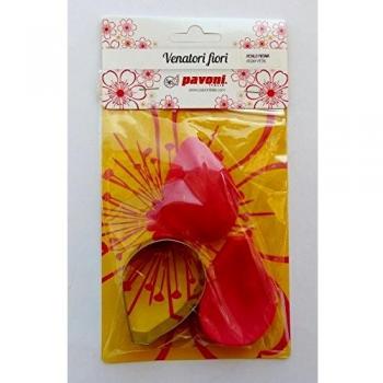 Pavoni Italia Pavoni + Cortador – Peony