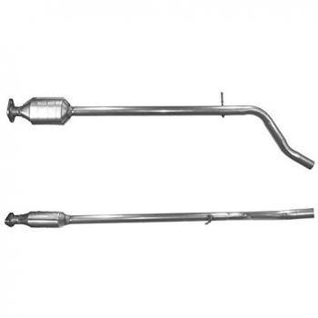 Bm Catalysts BM80146H Catalytic Converter