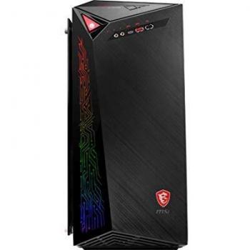 MSI Infinite X Plus 9SD-445XIB - Ordenador de sobremesa Gaming