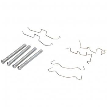 Kit de accesorios para pastillas de freno de disco QUICK BRAKE 109-1650