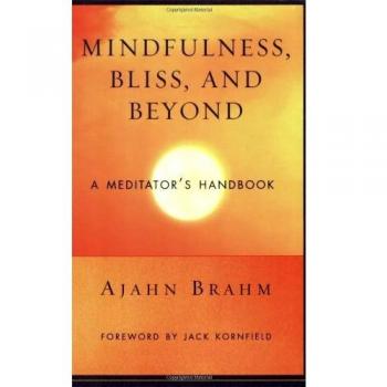 Mindfulness Bliss and Beyond: A Meditator's Handbook