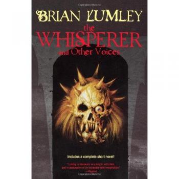 Whisperer and Other Voices: Short Stories and Novella Collection
