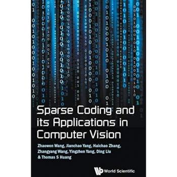 Codificación Dispersa y Sus Aplicaciones en Visión por Computadora
