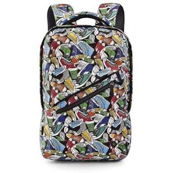 Mochila para Portátiles Monray Sack Trainers Backpack de 15,6