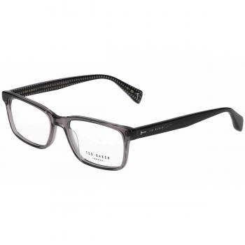 Ted Baker TB8313 999 Men's Eyeglasses Clear Size 54 - Frame Only, Blue Light Block Available