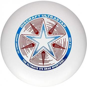 Discraft - Juguete volador [modelo surtido]