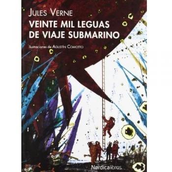 Veinte mil leguas de viaje submarino - Jules Verne