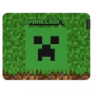 Alfombrilla de Ratón Gaming Razer Gigantus V2 Edición Minecraft Mediana - Suave, Texturizado, Antideslizante (360 x 275 x 3mm)