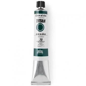 TITAN - OLEO VR ESMERALDA T6 S.Nº5