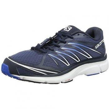 Salomon X-Tour 2 - Zapatillas para hombre, color azul