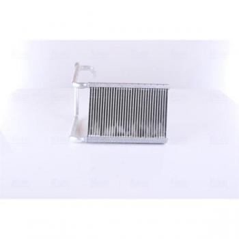 Intercambiador de calor, calefacción interior NISSENS 707078