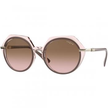 Vogue Eyewear VO5384SB 293411 Women’s Sunglasses Brown Size 53
