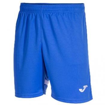 Short de fútbol hombre Joma Tokyo Royal blanco