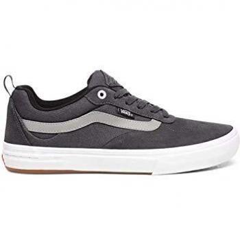 Zapatillas Vans Kyle Walker Pro Perisco Gris Hombre 42,5