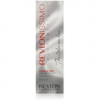 Revlonissimo Colorsmetique Permanent Cream Gel Hair Color 60ml - Very Light Beige Blonde (9.31)