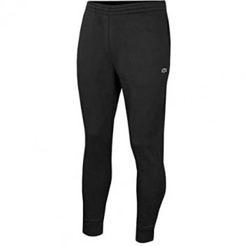 Lacoste Xh9624 Chándal para Hombre, Negro, XS