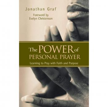 Personal Prayer Guide: Faith and Purposeful Communication with God