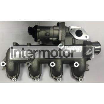 Intermotor 14466 Válvula EGR